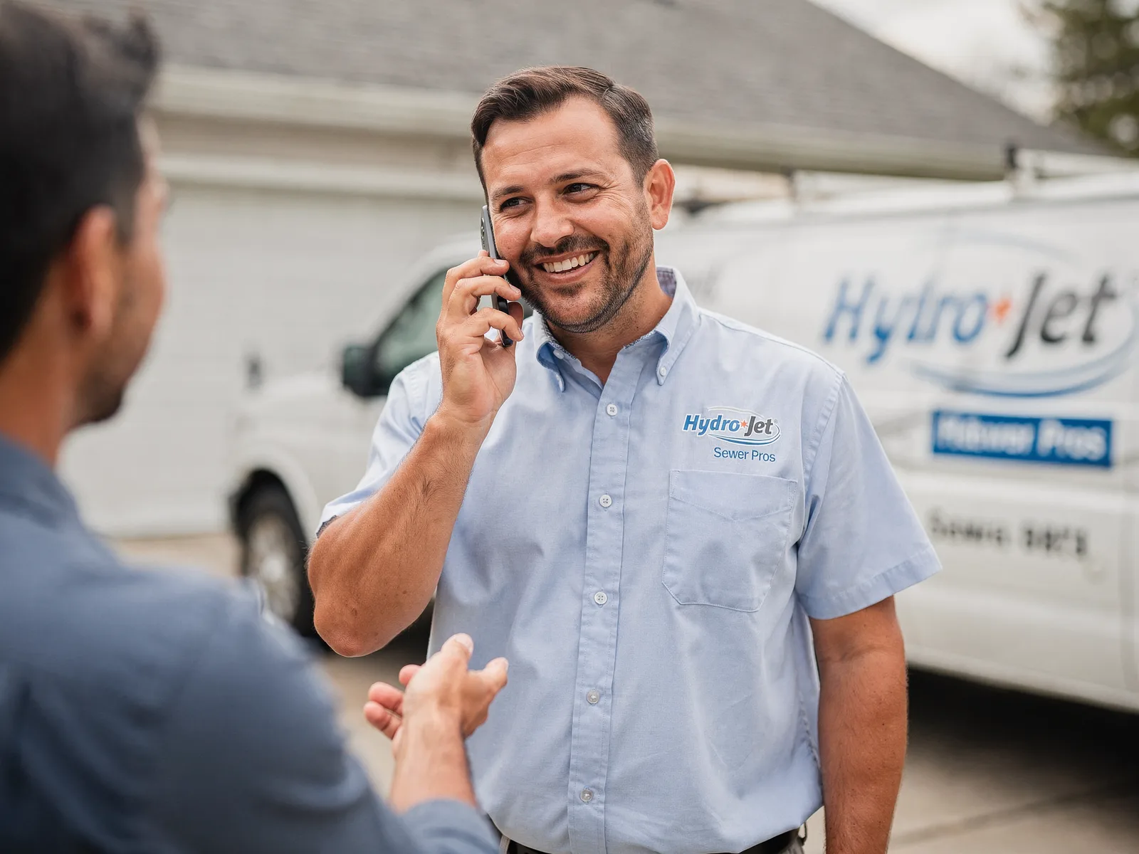 Hydro Jetting Sumner, GA FAQs